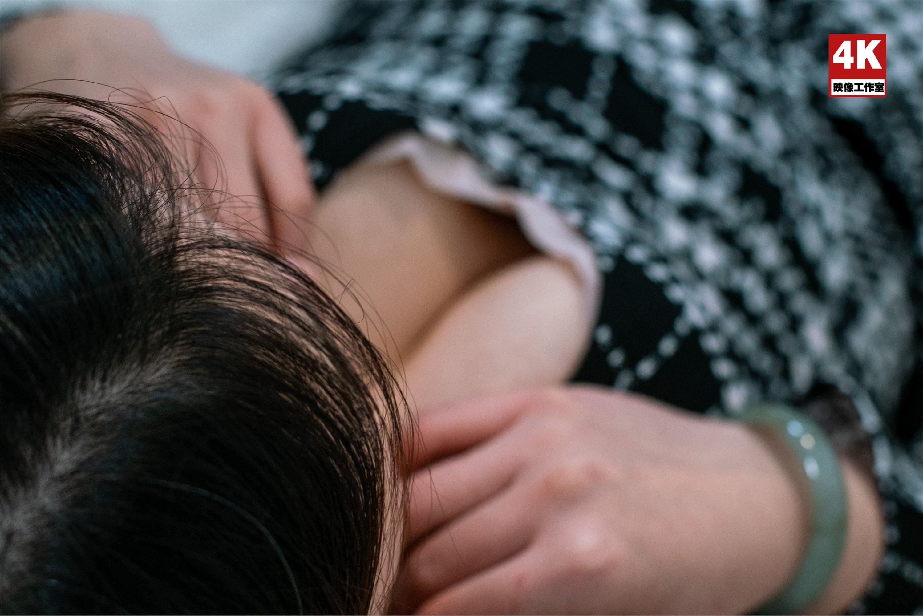 Ligui丽柜  2021.03.08 《嫩芽》静瑶